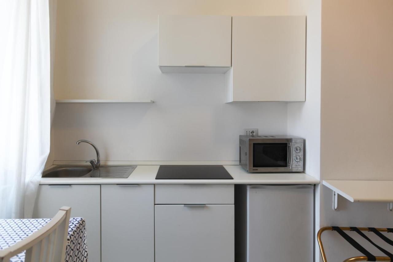 Vatican Catone Apartments Roma Exterior foto