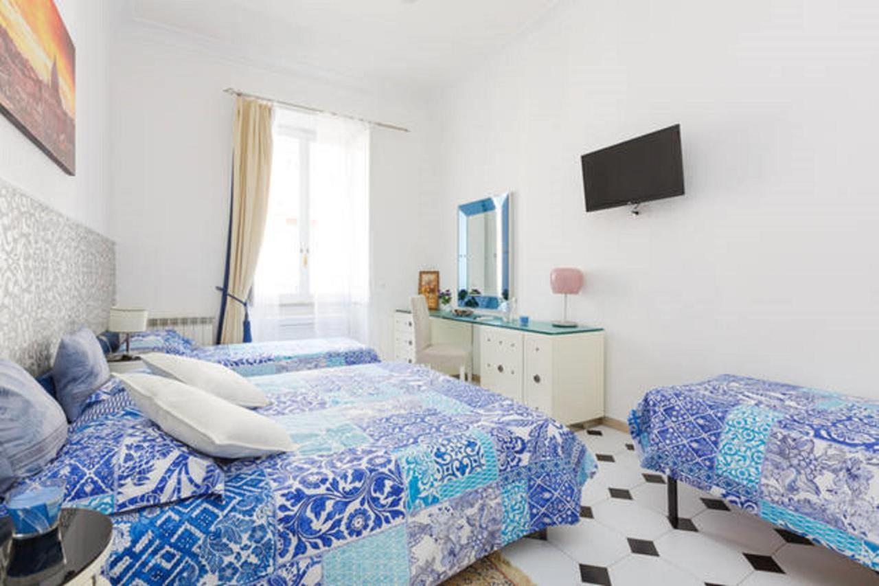Vatican Catone Apartments Roma Exterior foto
