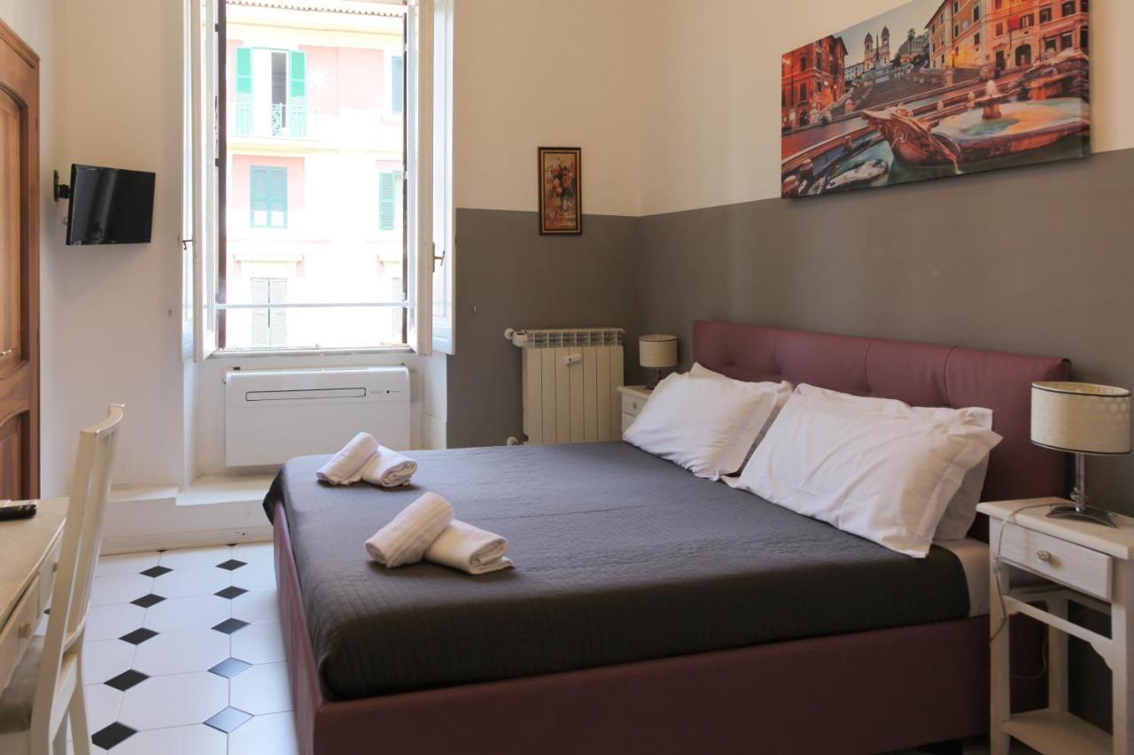 Vatican Catone Apartments Roma Exterior foto