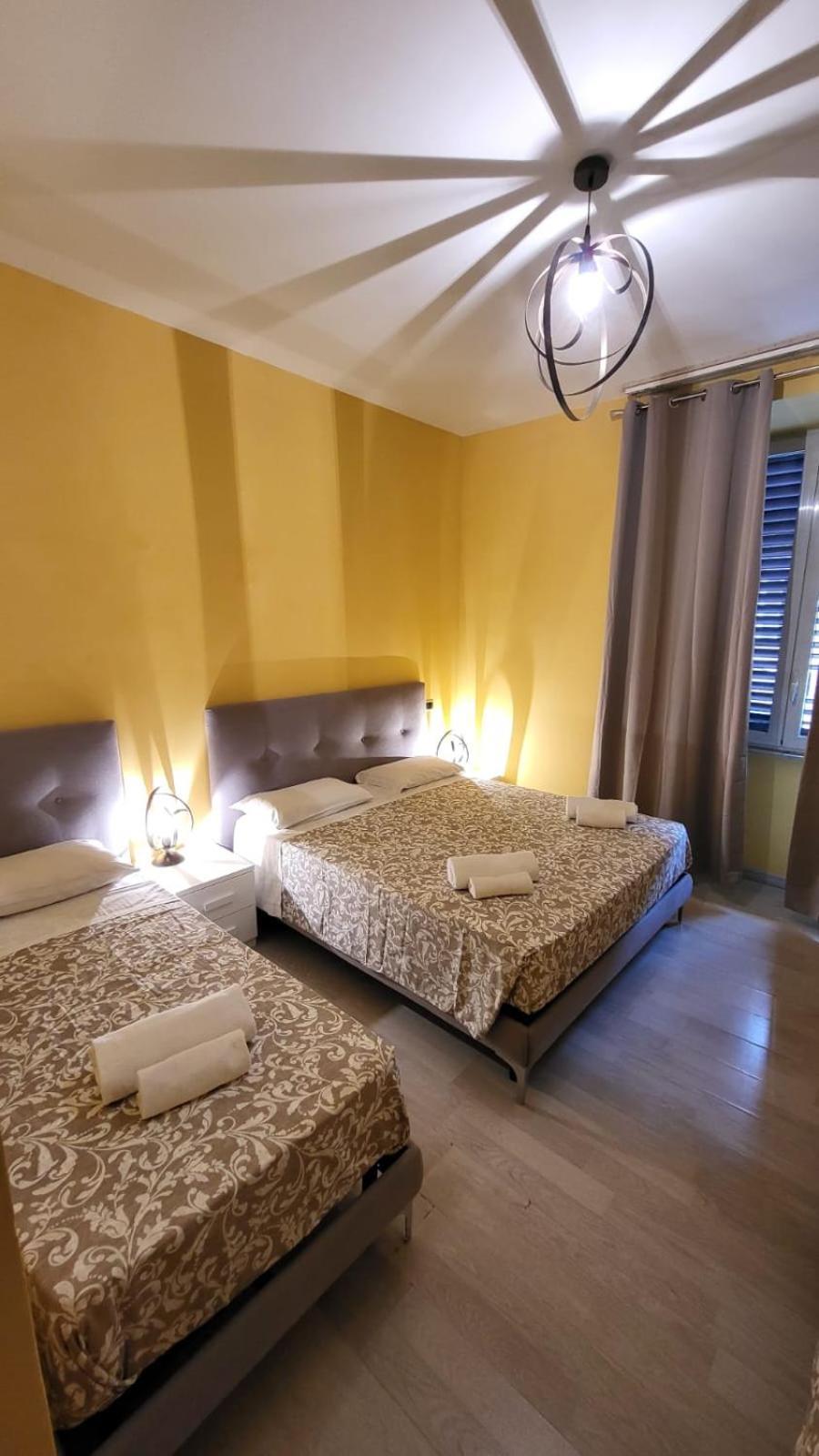Vatican Catone Apartments Roma Exterior foto