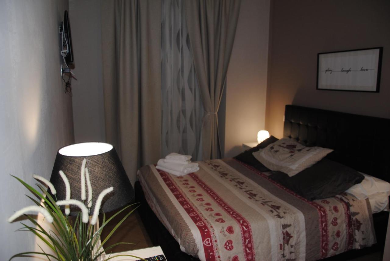 Vatican Catone Apartments Roma Exterior foto