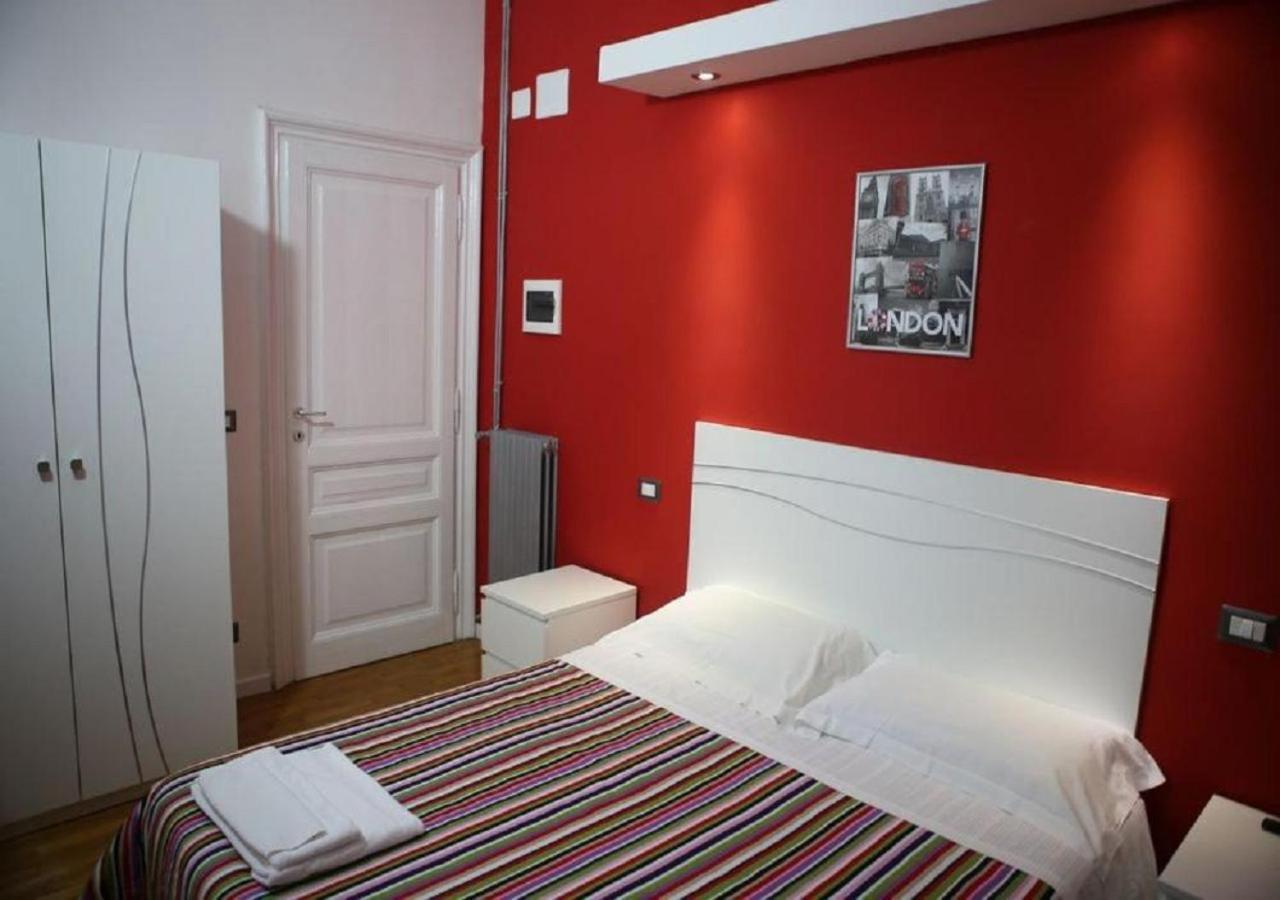 Vatican Catone Apartments Roma Exterior foto