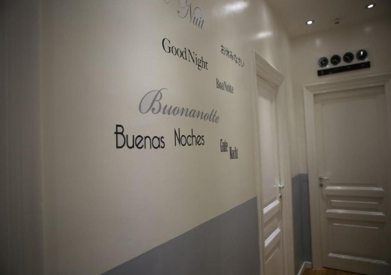 Vatican Catone Apartments Roma Exterior foto