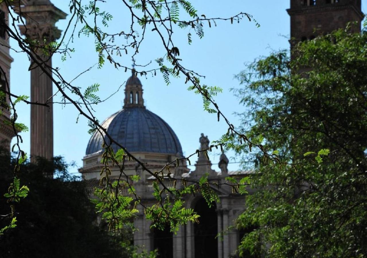 Vatican Catone Apartments Roma Exterior foto