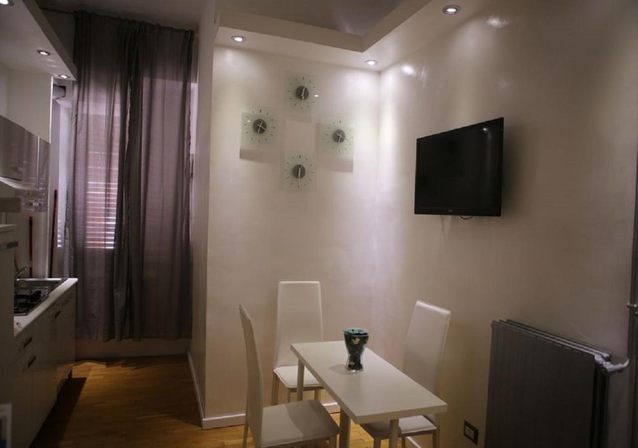 Vatican Catone Apartments Roma Exterior foto