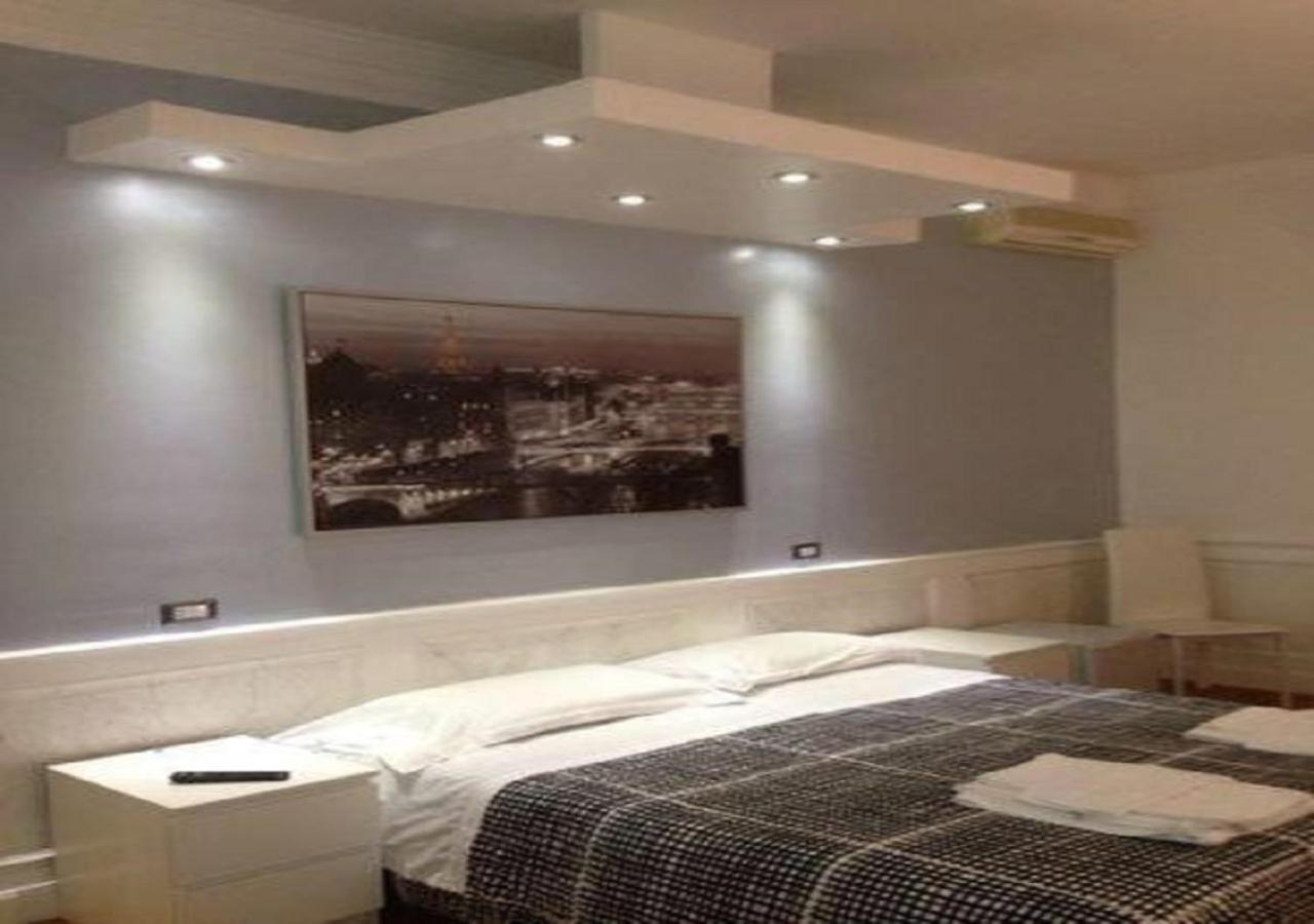 Vatican Catone Apartments Roma Exterior foto