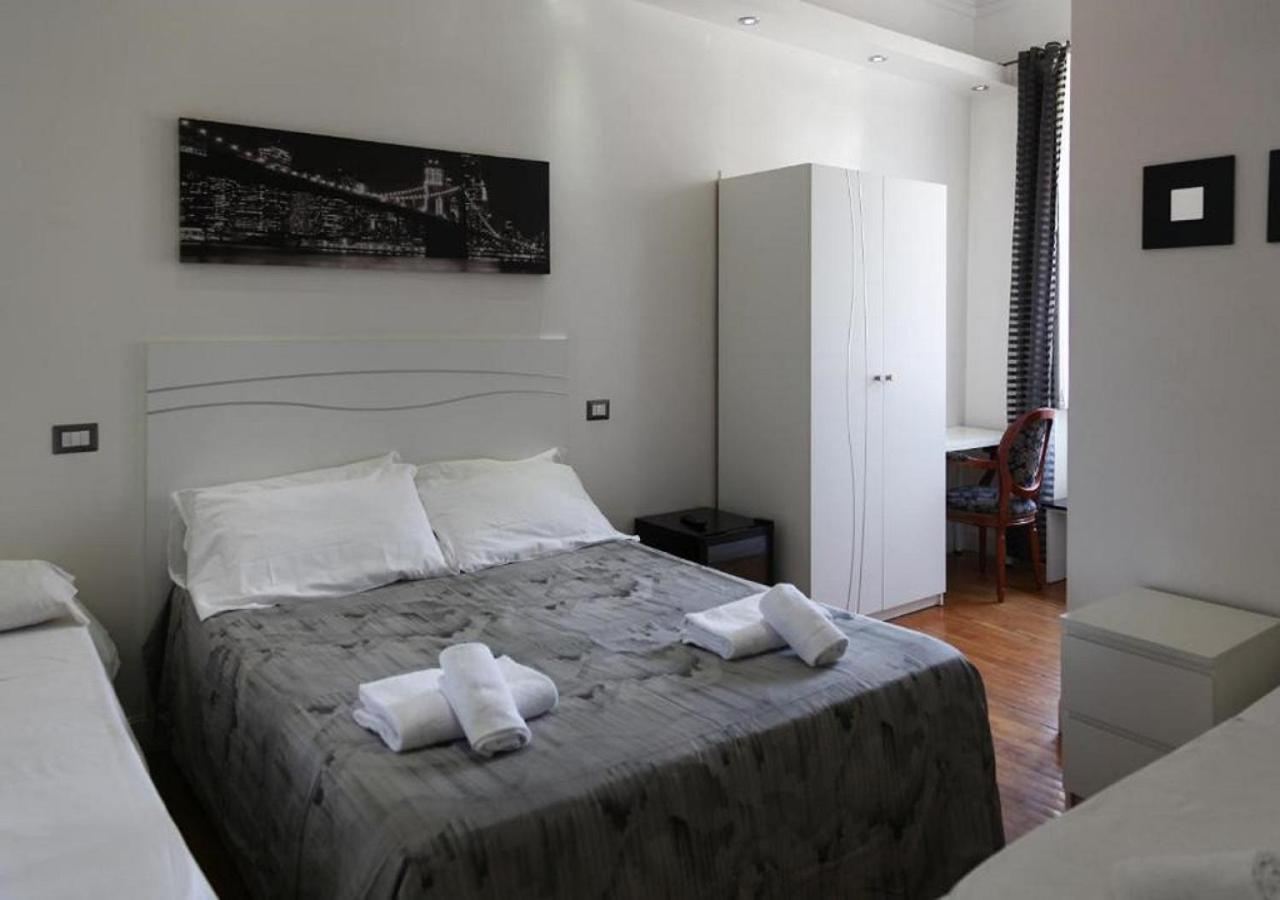 Vatican Catone Apartments Roma Exterior foto